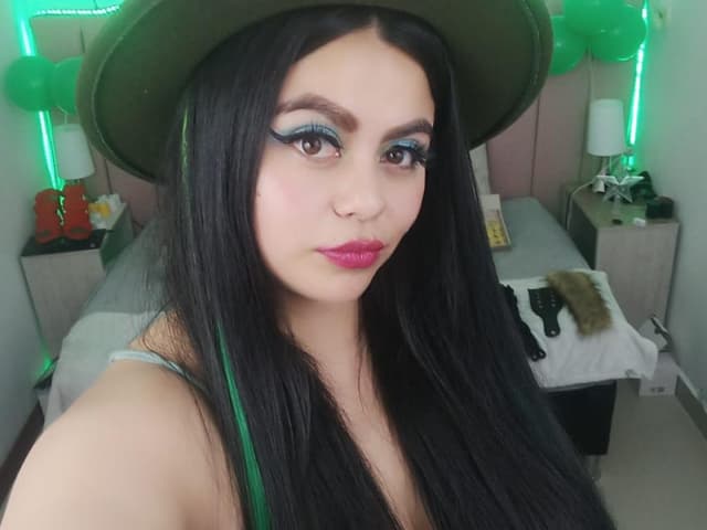 WebCAM of CelesteHot